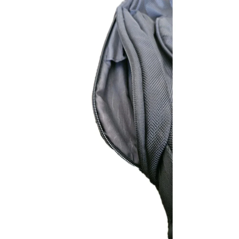 TUMI T-Tech Ballistic Nylon Tri-Fold Laptop Travel Plane Bag